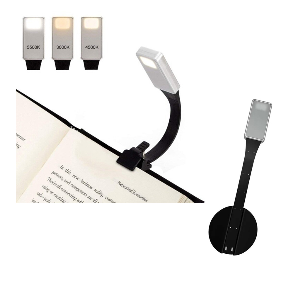Светодиодный фонарь-клипса XTE – обзор и цена Laptop Accessories Light