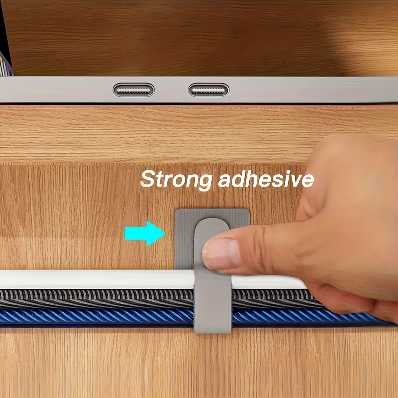 Многоразовые кабельные стяжки- – обзор и цена Laptop Open Accessories