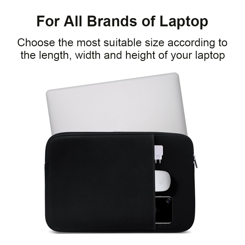 Чехол для ноутбука 13, 14, 15, – обзор и цена Xiaomi Laptop Accessories