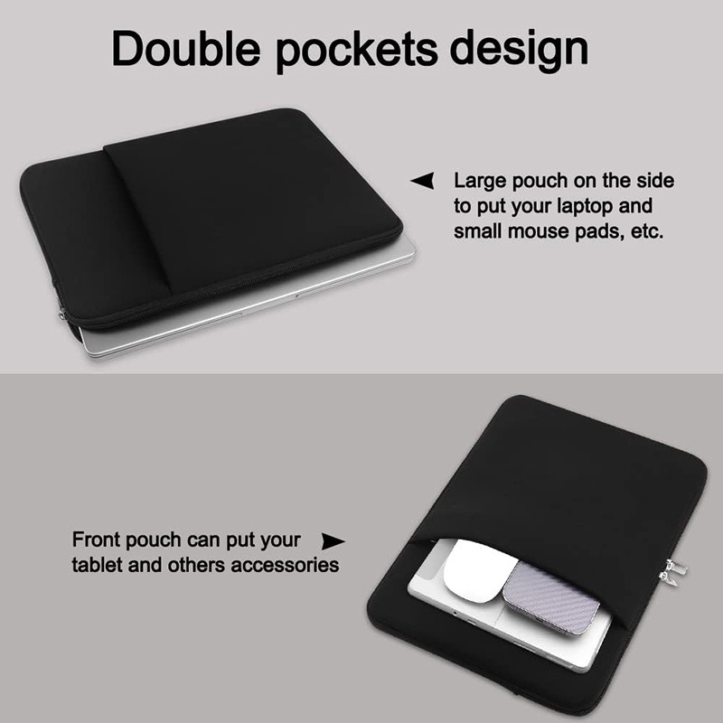 Чехол для ноутбука 13, 14, 15, – обзор и цена Xiaomi Laptop Accessories