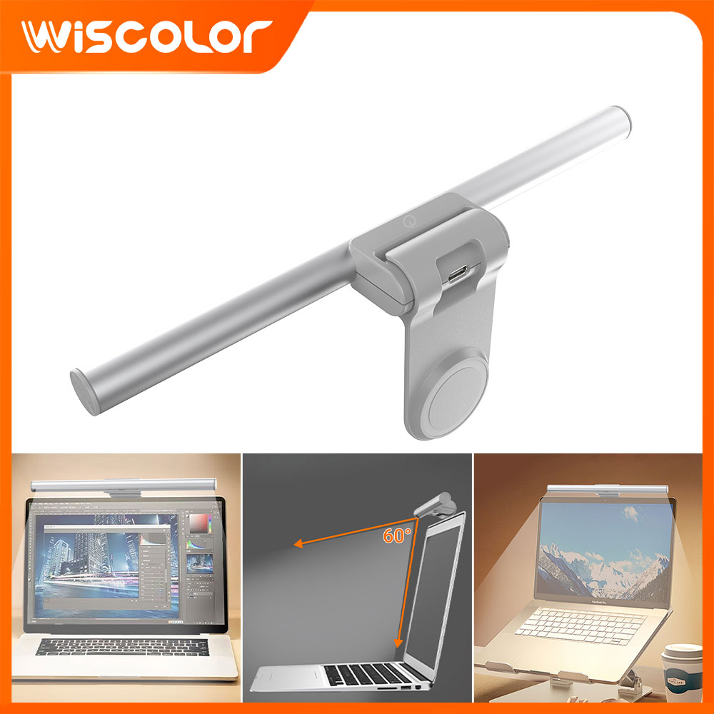 Светодиодная лампа для монитор – обзор и цена Laptop Accessories Light