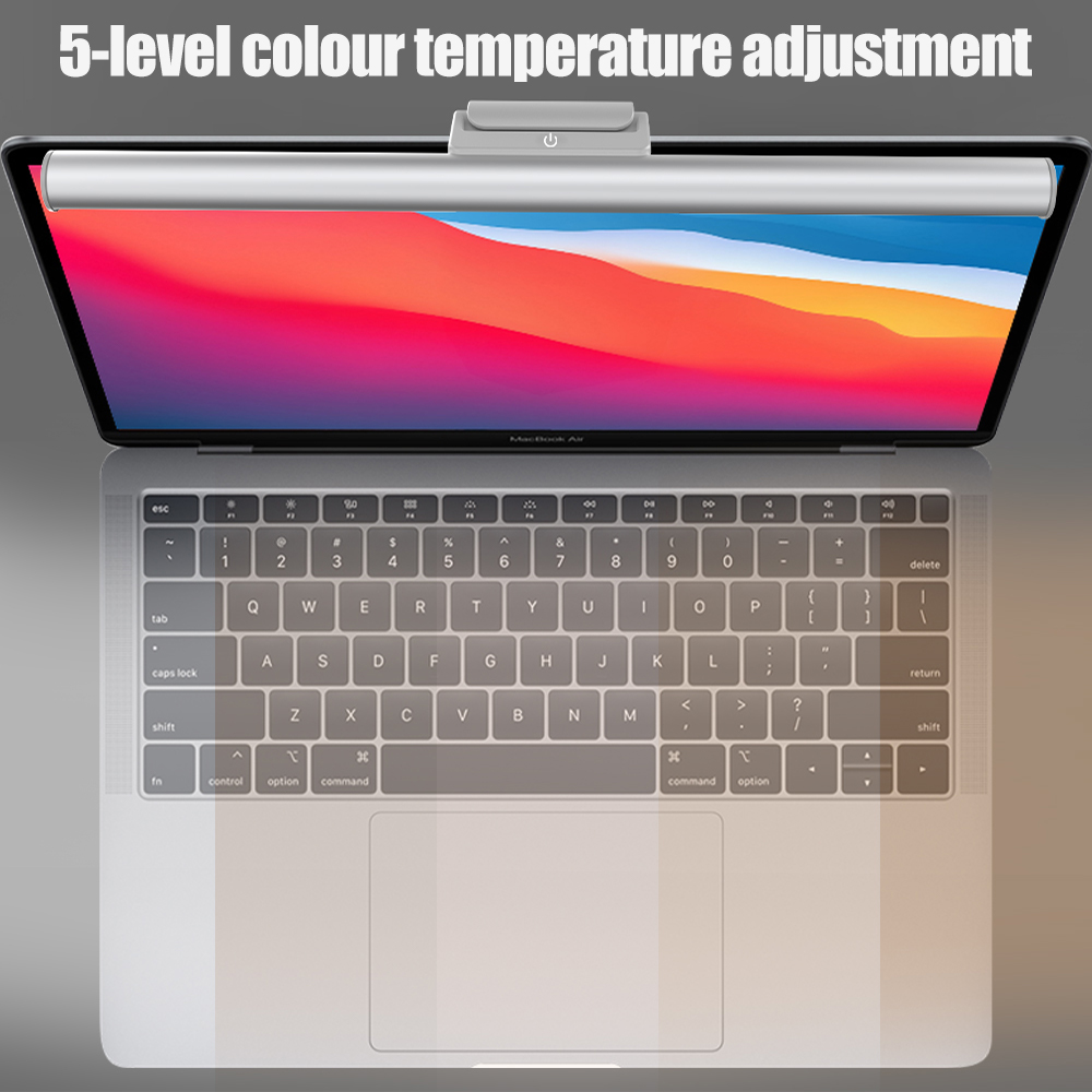 Светодиодная лампа для монитор – обзор и цена Laptop Accessories Light