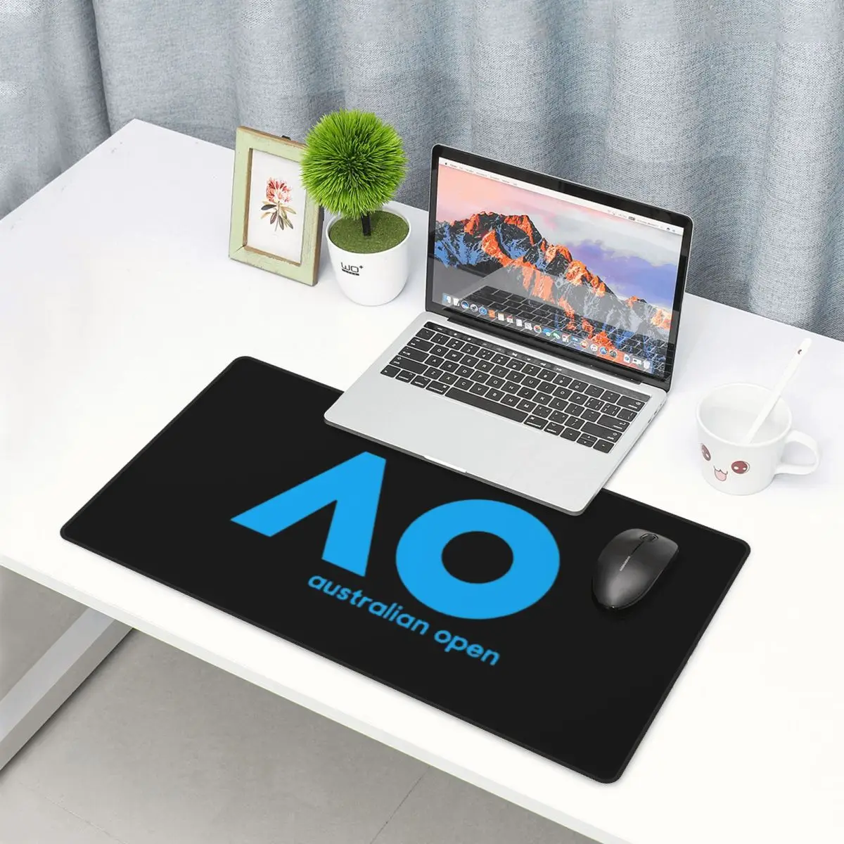 Большой коврик для мыши Austra – обзор и цена Laptop Open Accessories