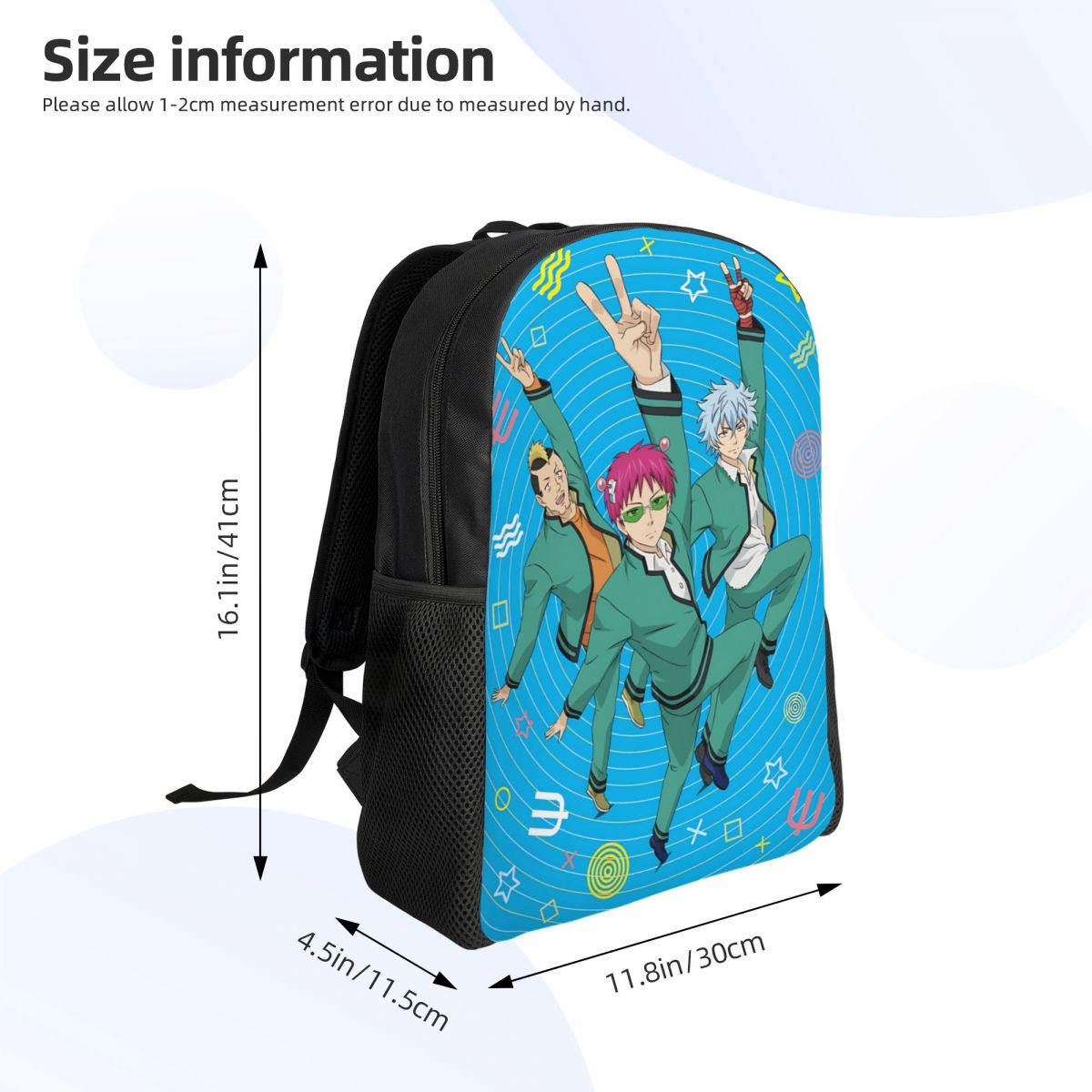 Персонализированный рюкзак S-S – обзор и цена Laptop Accessories Women
