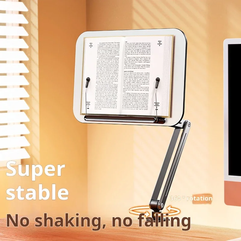 Подставка для книг для чтения, – обзор и цена Laptop Stand Riser