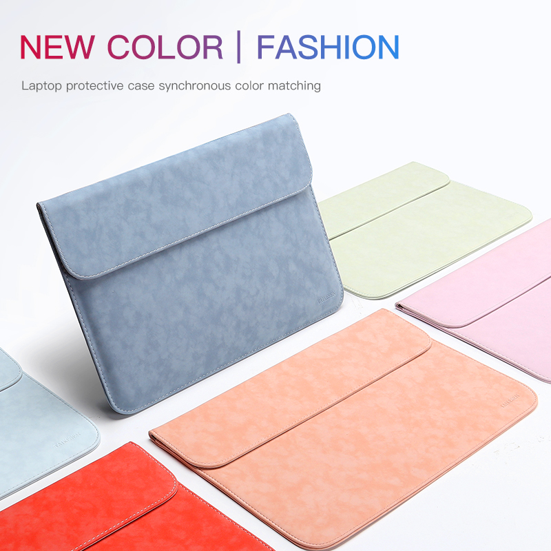 Чехол-сумка для ноутбука Macbo – обзор и цена Xiaomi Laptop Accessories