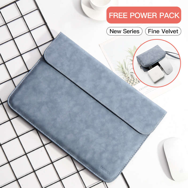 Чехол-сумка для ноутбука Macbo – обзор и цена Xiaomi Laptop Accessories