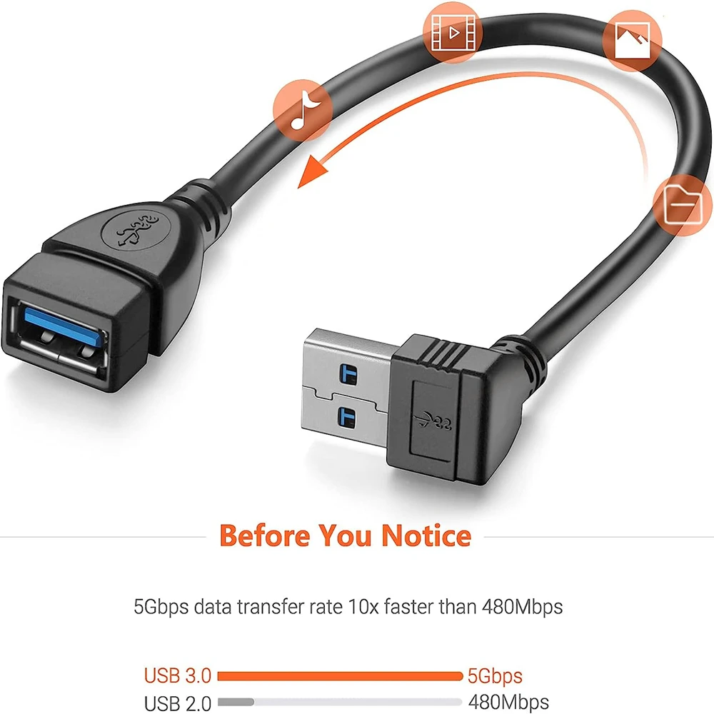 Удлинительный кабель USB 3.0 0 – обзор и цена Laptop Accessories Women