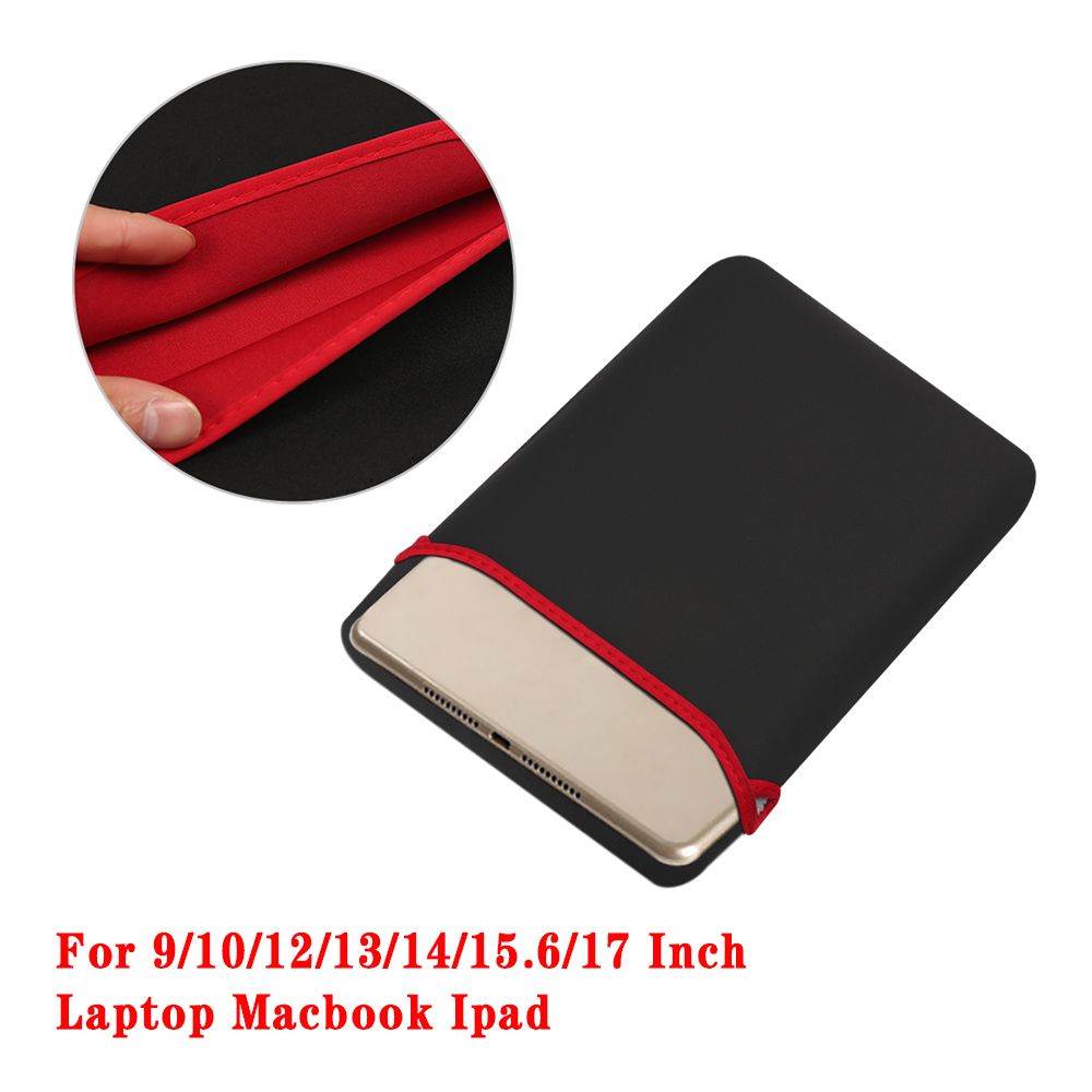 Мягкий водонепроницаемый защит – обзор и цена Xiaomi Laptop Accessories