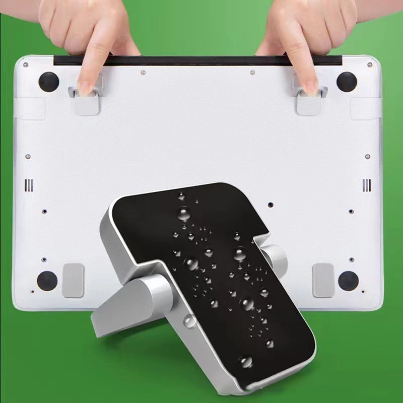 Подставка для ноутбука 2 шт.,  – обзор и цена Laptop Stand Riser