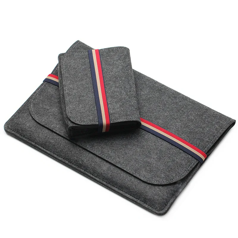 Сумка для ноутбука Macbook Pro – обзор и цена Xiaomi Laptop Accessories
