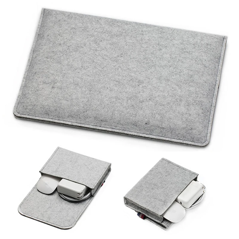 Сумка для ноутбука Macbook Pro – обзор и цена Xiaomi Laptop Accessories