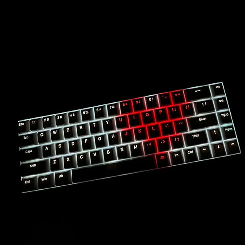 Магнитная клавиатура ATK 68, т – обзор и цена Laptop Open Accessories