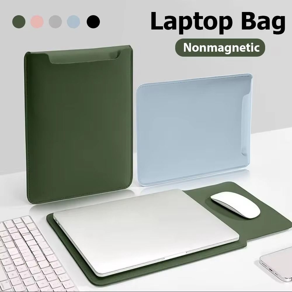 Ударопрочный чехол для ноутбук – обзор и цена Laptop Accessories Travel Case
