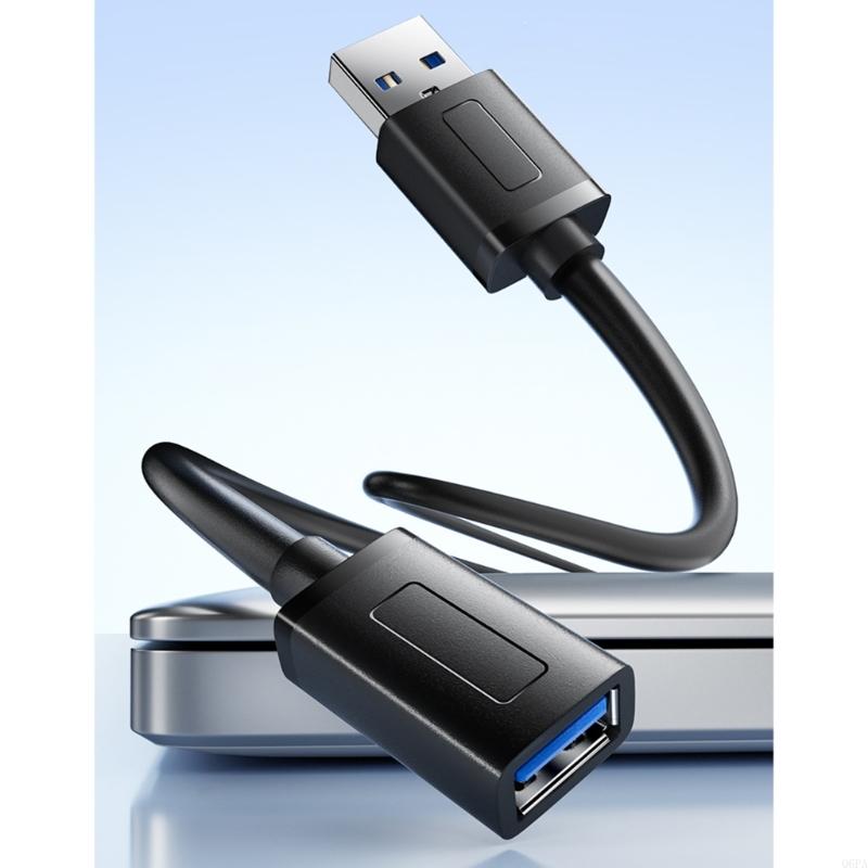 Q6PA USB3.0 Удлинительный кабе – обзор и цена Laptop Open Accessories