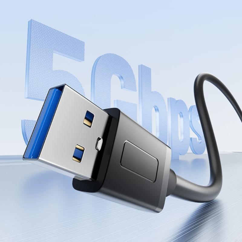 Q6PA USB3.0 Удлинительный кабе – обзор и цена Laptop Open Accessories