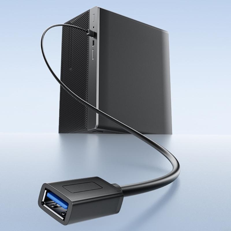 Q6PA USB3.0 Удлинительный кабе – обзор и цена Laptop Open Accessories
