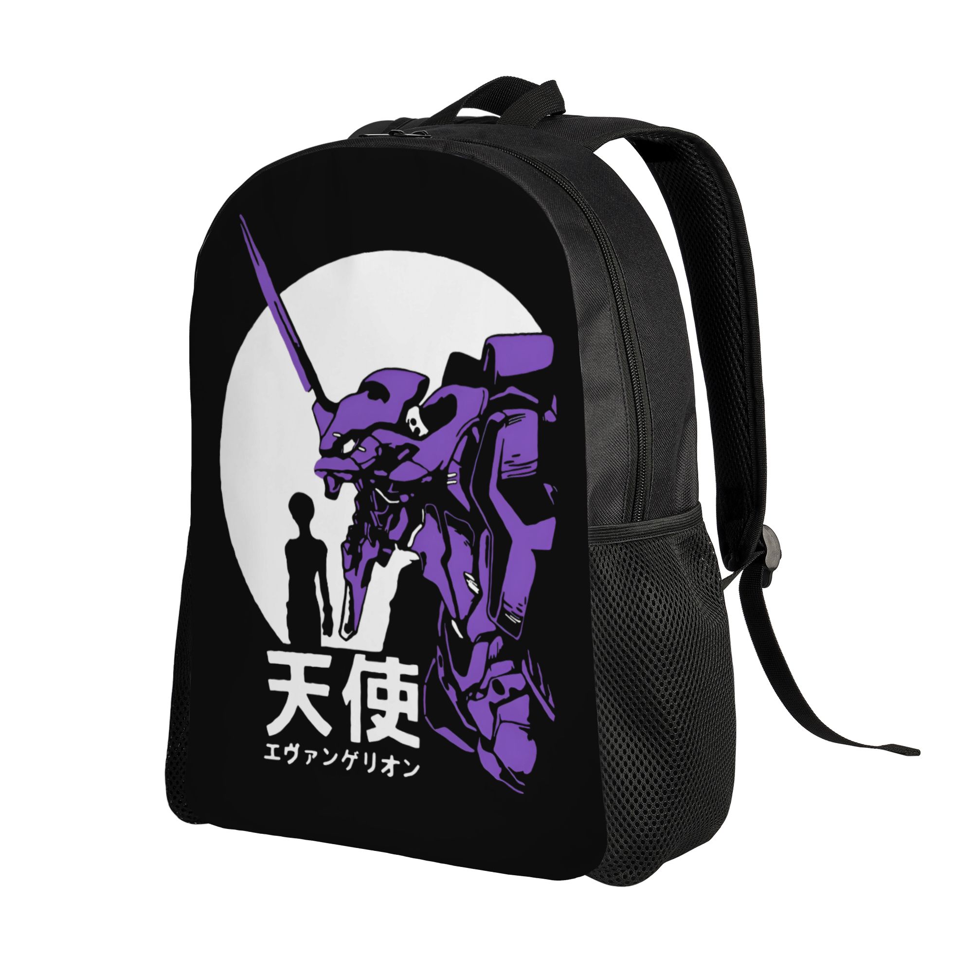 Рюкзак E-Evangelions с 3D-прин – обзор и цена Laptop Accessories Women