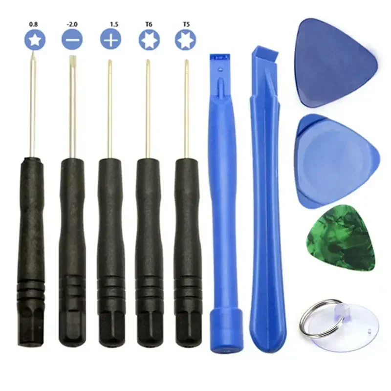 11 шт., инструмент для ручного – обзор и цена Laptop Open Accessories