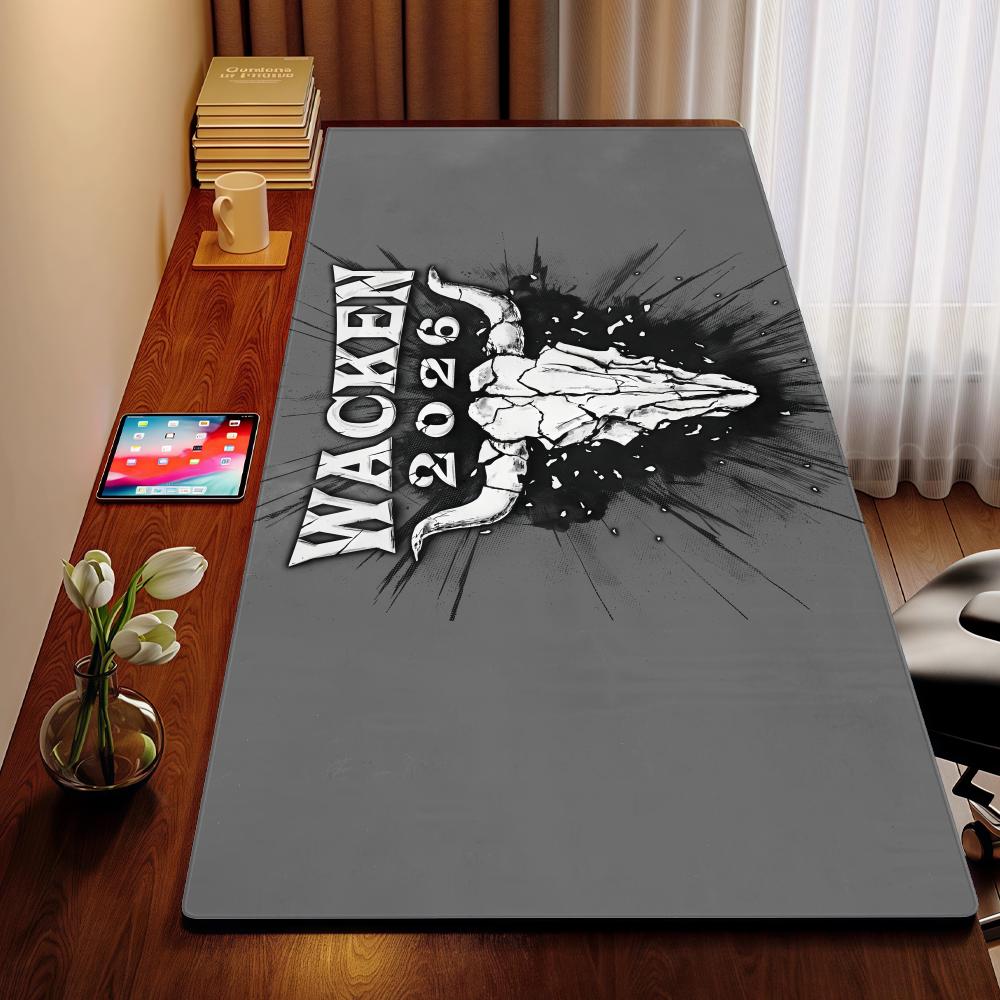 W-Wacken открытый коврик для м – обзор и цена Laptop Open Accessories