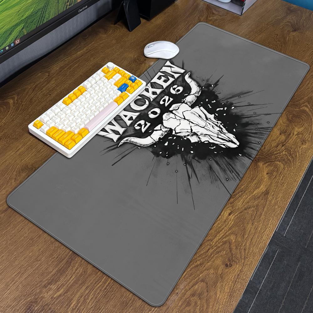 W-Wacken открытый коврик для м – обзор и цена Laptop Open Accessories