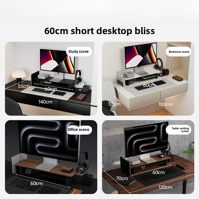 Горячая распродажа! Подставка  – обзор и цена Laptop Stand Riser