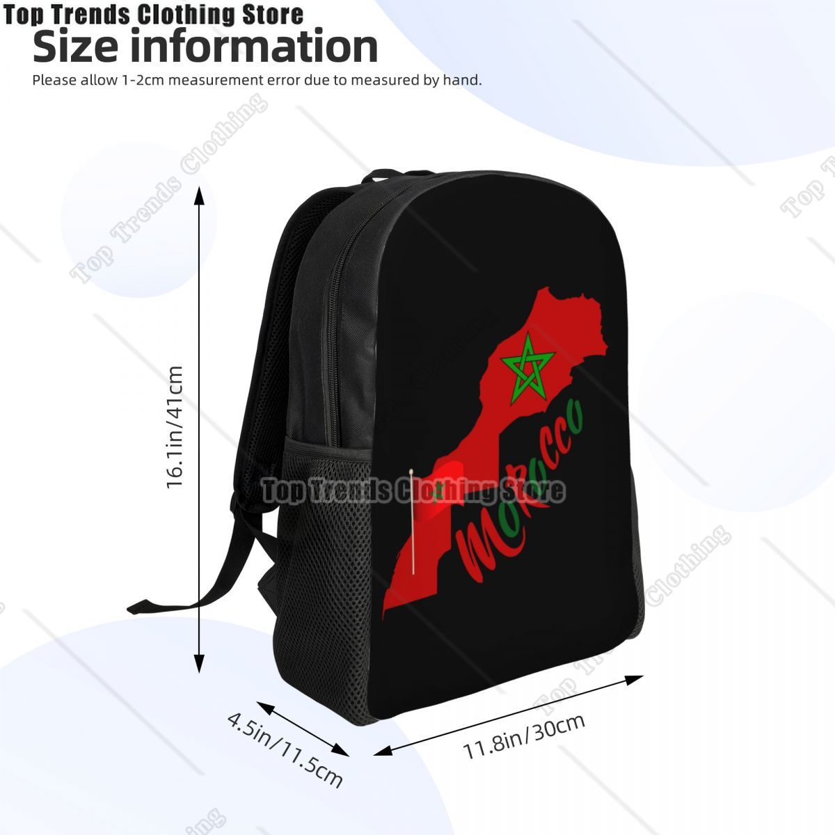 Ара Марокканский марокканский  – обзор и цена Laptop Accessories Women
