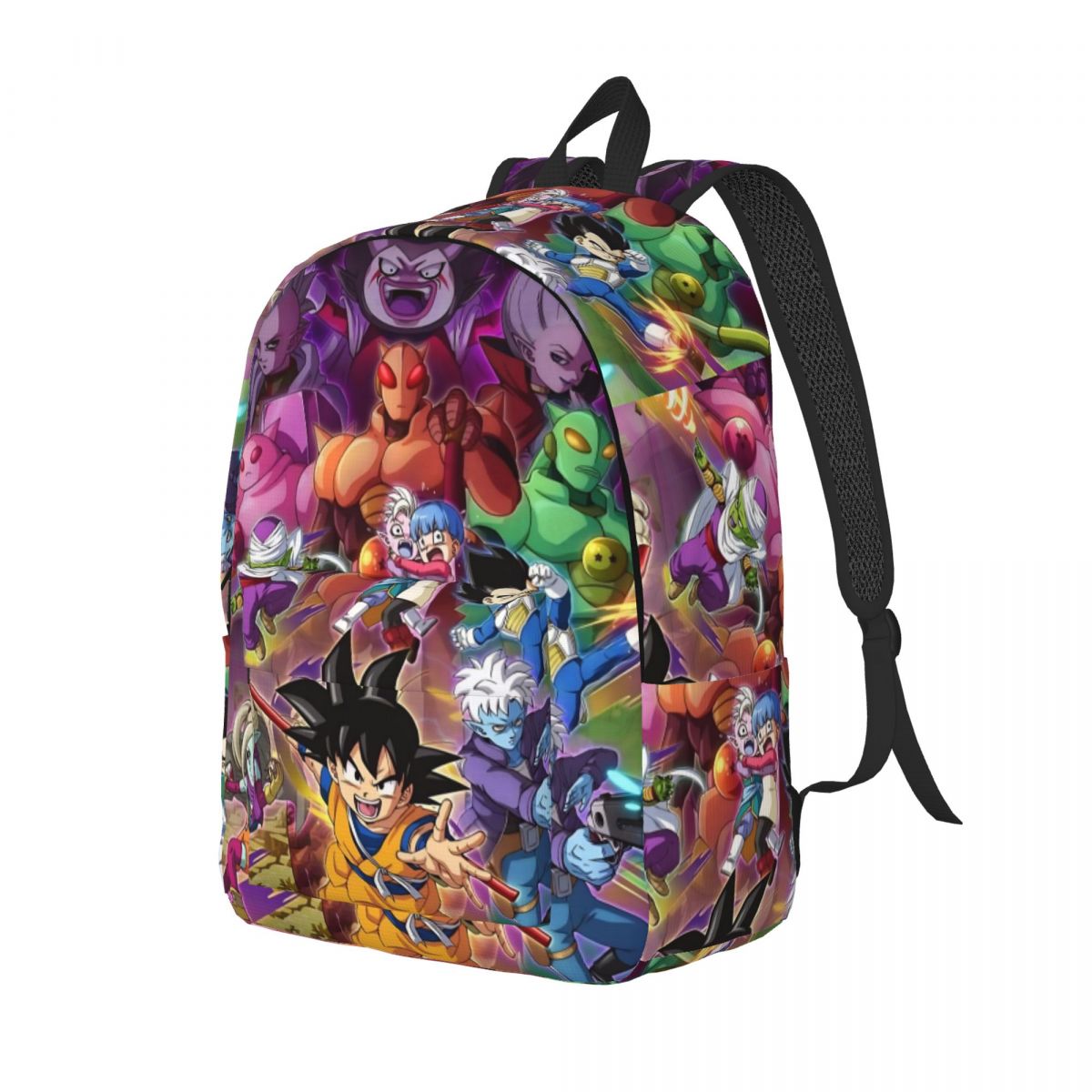 Модный рюкзак Dragon Ball DAIM – обзор и цена Laptop Accessories Women