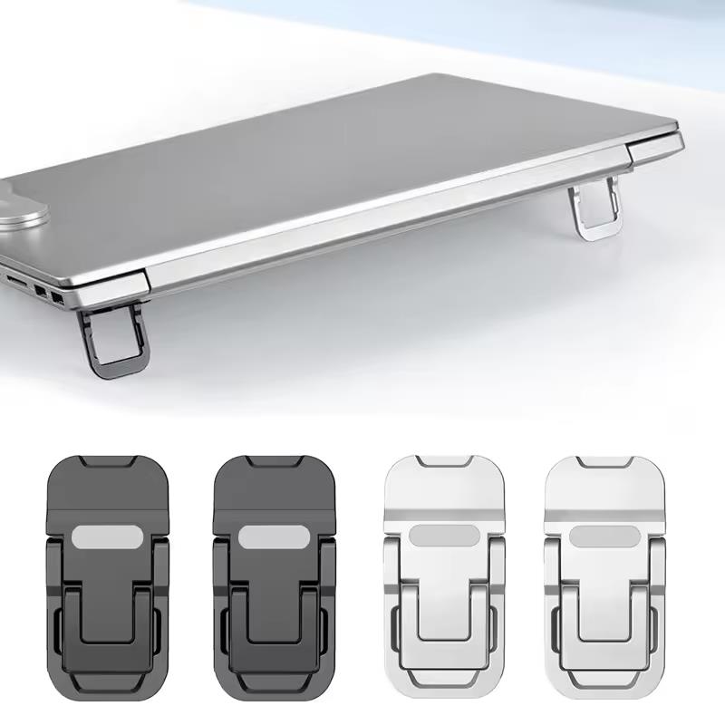 2/4 шт. мини-складная подставк – обзор и цена Laptop Stand Riser