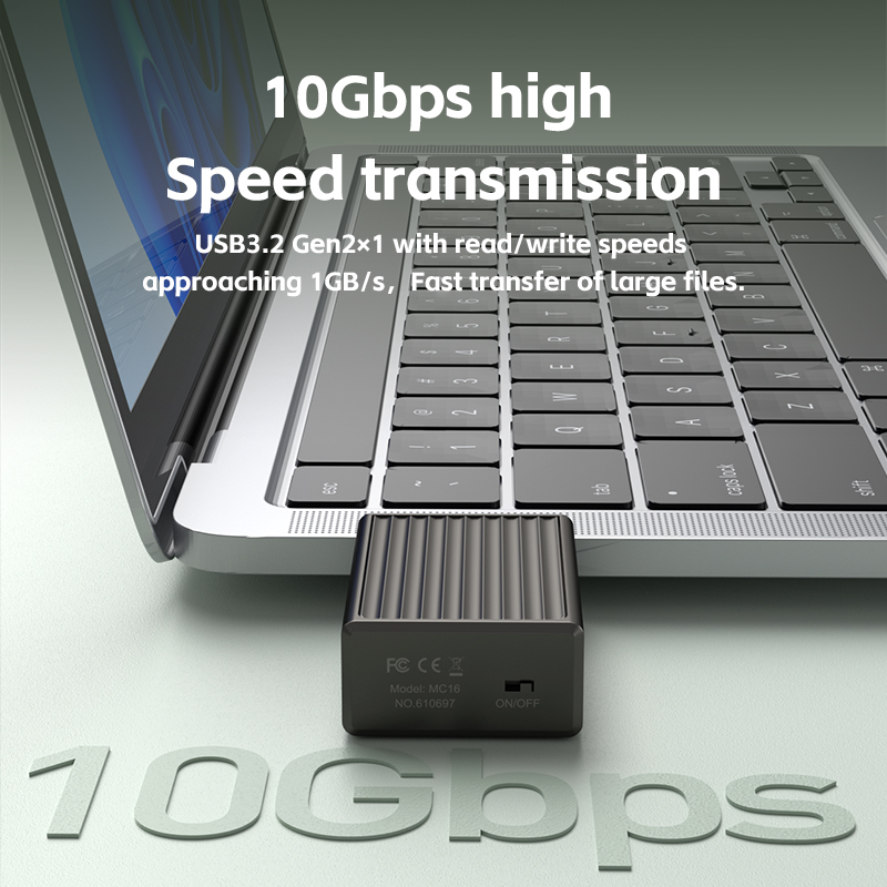 Корпус для твердотельного нако – обзор и цена External Nvme Ssd