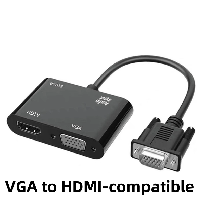 Адаптер дисплея, совместимый с – обзор и цена Monitor Portable Usb