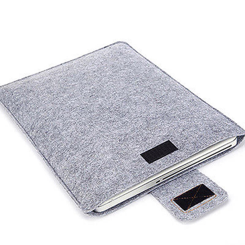 Фетровая защитная сумка от цар – обзор и цена Laptop Accessories Bag