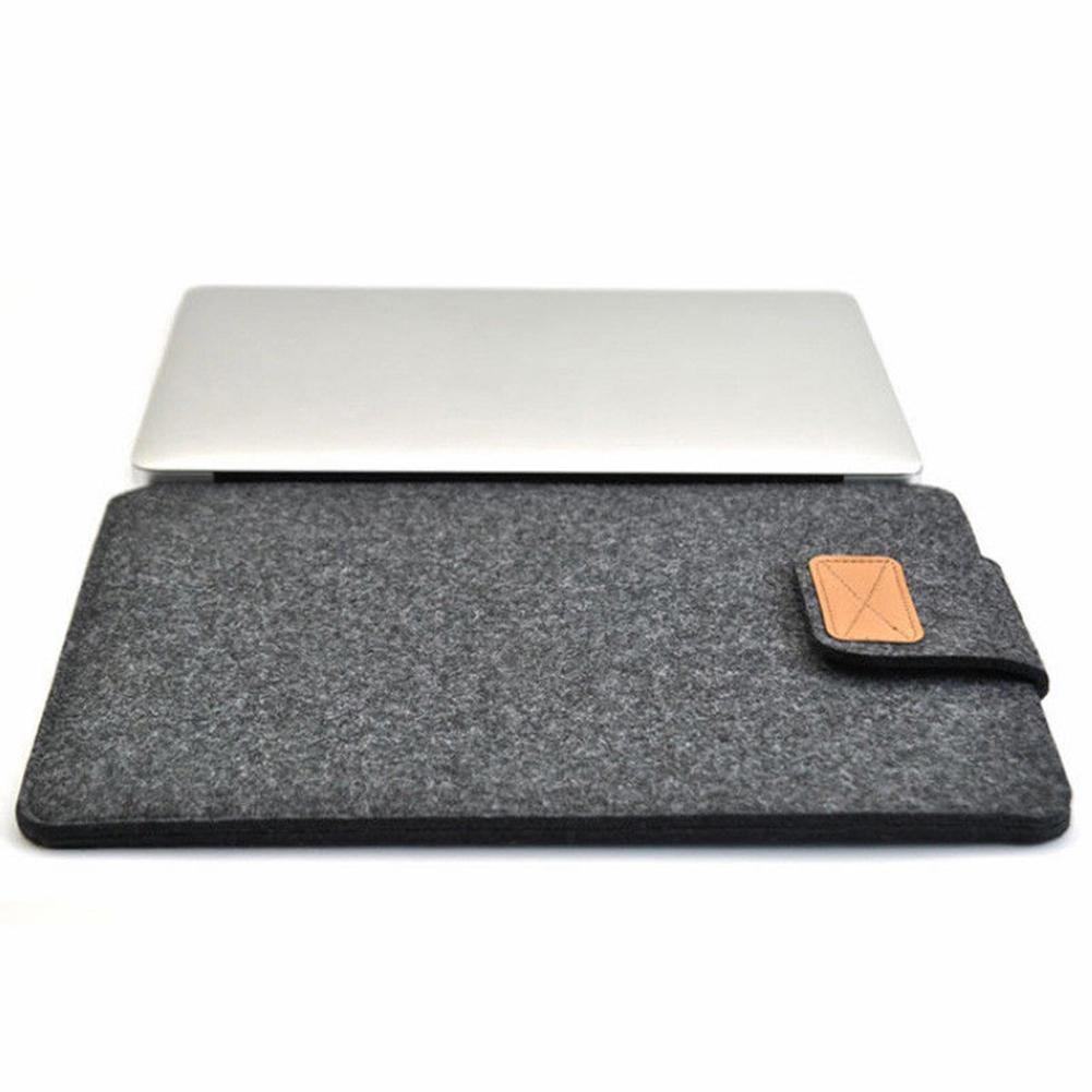 Фетровая защитная сумка от цар – обзор и цена Laptop Accessories Bag