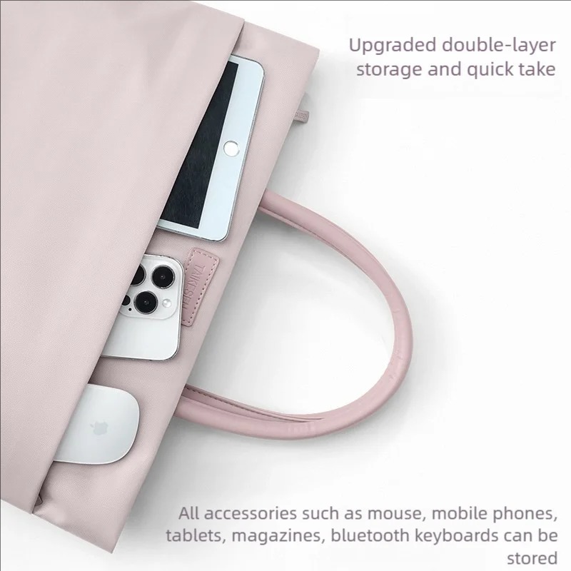 Легкая водонепроницаемая женск – обзор и цена Laptop Accessories Women