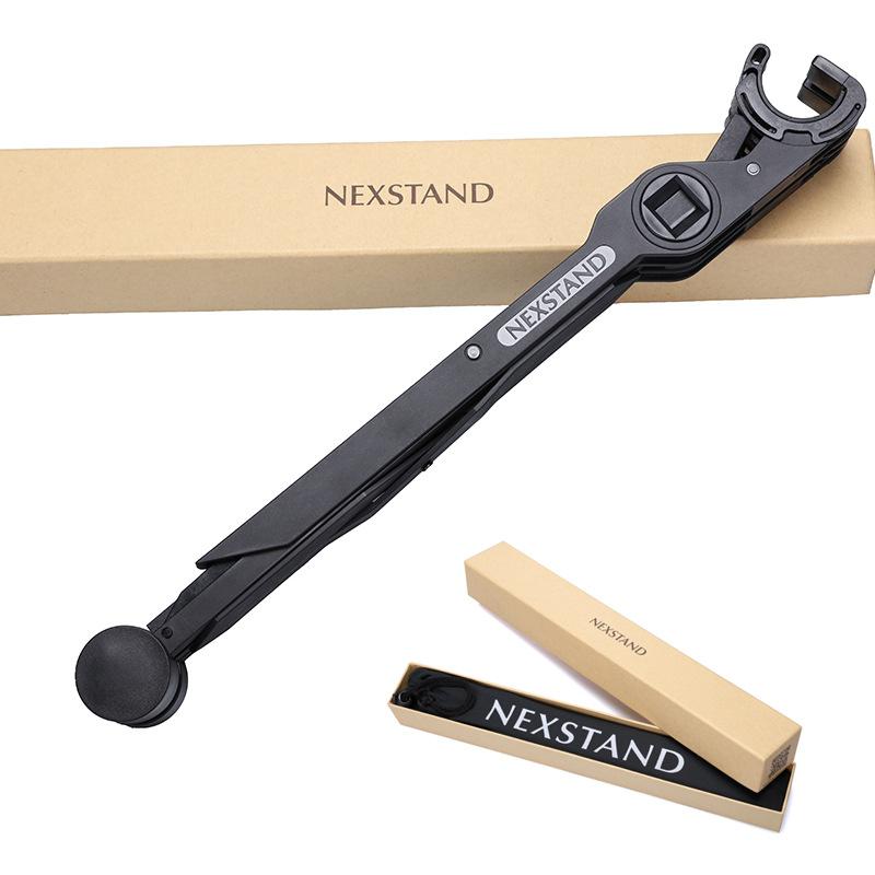 NEXSTAND K2 Складная портативн – обзор и цена Laptop Stand Riser