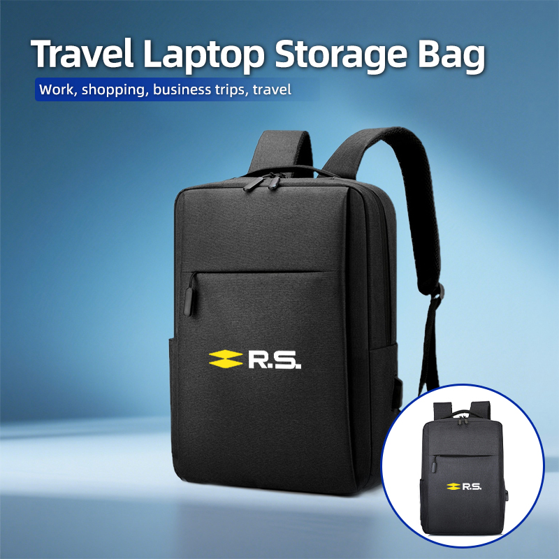 Автомобильный рюкзак из ткани  – обзор и цена Laptop Accessories Bag