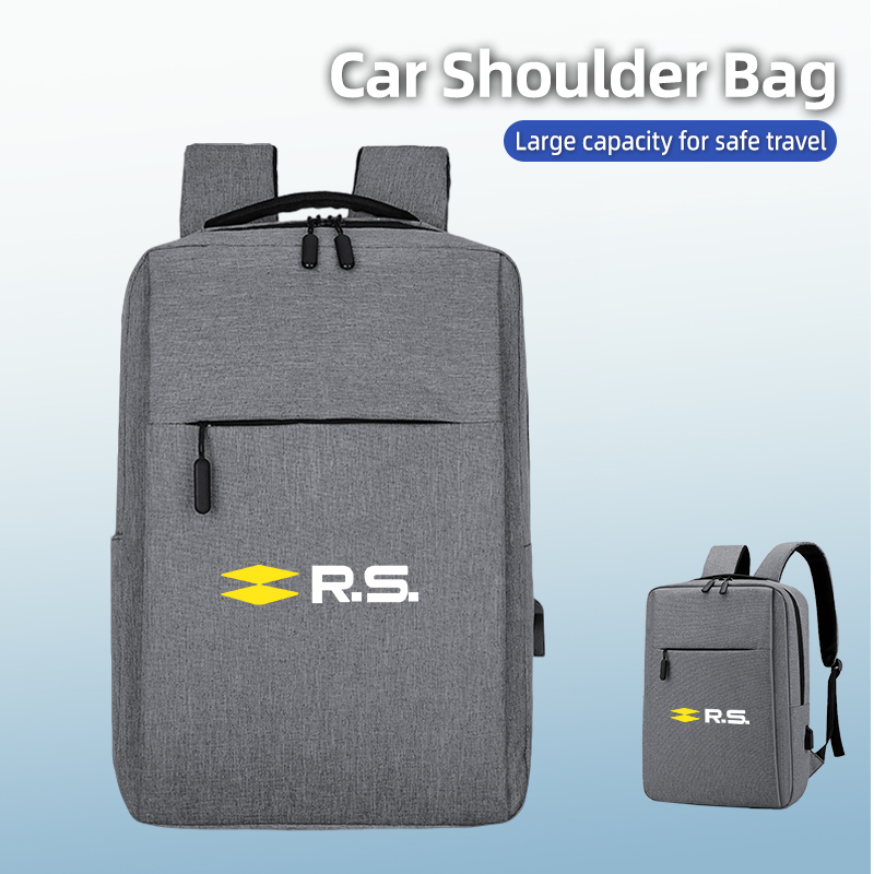 Автомобильный рюкзак из ткани  – обзор и цена Laptop Accessories Bag