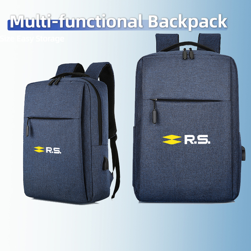 Автомобильный рюкзак из ткани  – обзор и цена Laptop Accessories Bag